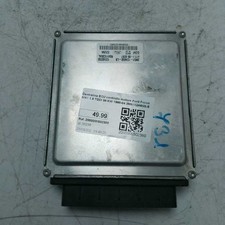 Centralina ECU controllo motore Ford Focus MK1 1.8 TDDI 66 KW 1998-04 3M5112A650