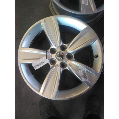 Cerchi lega peugeot 4007 - 4,