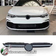 GRIGLIA ANTERIORE CALANDRA