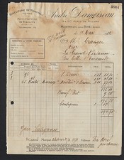 MONTREUIL-sous-BOIS (93)