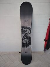 Tavola da snowboard Ride Wildlife 161