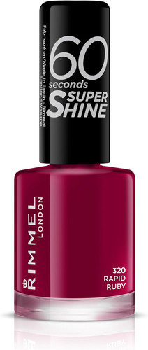 Smalto unghie seconds - unghie,
