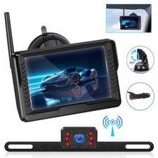 Telecamera di retromarcia auto