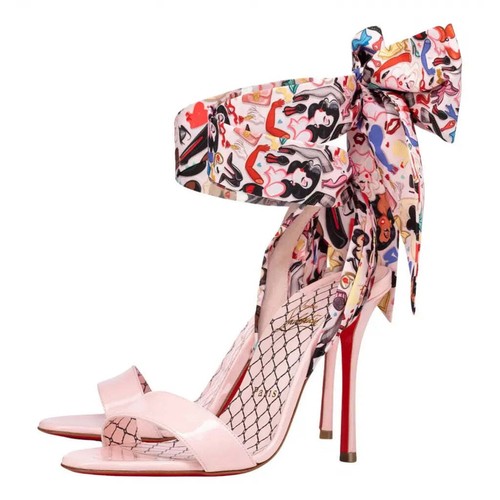 Christian louboutin fetish - louboutin,