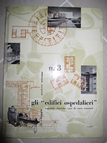 Quaderni vitrum gli - n., 3