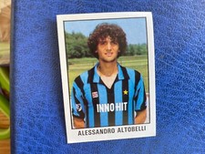 CALCIO FLASH 1982 82 INTER