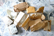 CREMONA SANITà MILITARE DIARIO DI GUERRA  MEDICO WW1 PRIMA GUERRA 774 LETTERE