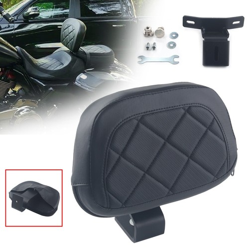 Cuscino schienale nero driver - cuscino,