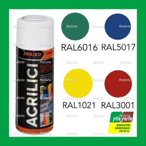 Colore spray brixo - colore,