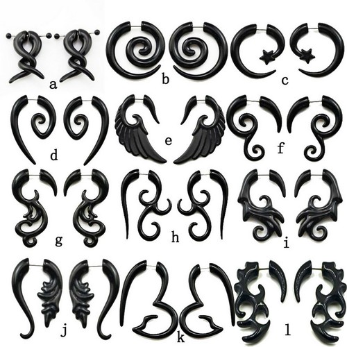 Piercing orecchini orecchio - piercing,