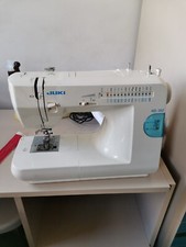 Macchina per cucire marca JUKI
