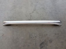 BARRE TETTO LONGITUDINALI PORTAPACCHI SUZUKI IGNIS 1.2 B 66KW K12C 2017