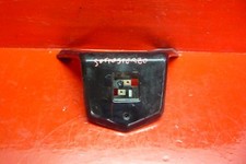 CARENA RETRO SCUDO COVER KYMCO