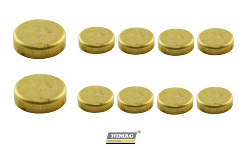 Kit tappi monoblocco - tappi, per