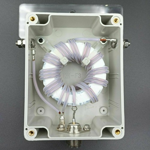 Balun power 5 - 6:1, kw