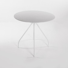 Tavolo modello "Cordusio" design Raffaella Mangiarotti per IOC