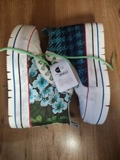 scarpe donna Desigual Tg 40