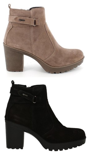 Igi 26620 scarpe donna - co,