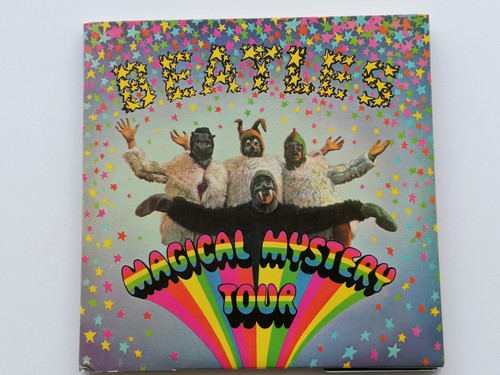 The beatles 1967 - u.k.,