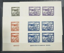 MADRID. 5-10-25-50 CTS