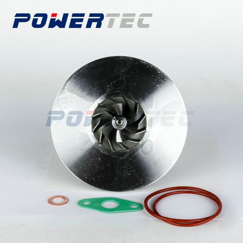 Turbo chargeur cartouche