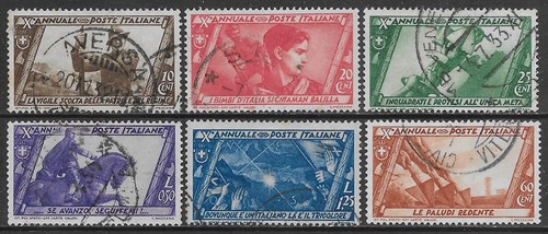 Italia italy 1932 - italia,