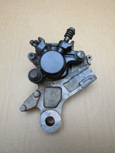 Pinza freno posteriore lexmoto - pinza,