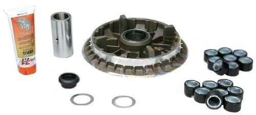 Variatore multivar mhr - multivar, yamaha