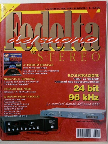Fedeltà del suono n - fedeltÀ,