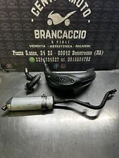 Marmitta Originale Malaguti Xsm Xtm Drakon 50 2004