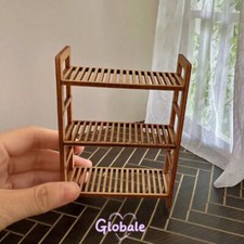 Miniatura casa delle bambole