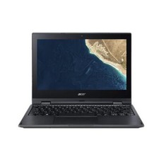 Acer TravelMate Spin B1 11,6" Intel Celeron N4100 4 GB RAM 64 GB UK NX.VHTEK.001