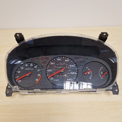 Honda civic ek4 vti speedo - honda,