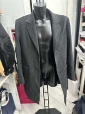 Cappotto 20% Misto Cashmere