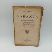 Mineralogia 📖 Paolo