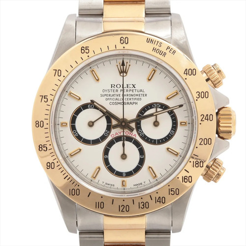 Rolex cosmograph daytona - rolex,