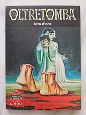 66) OLTRETOMBA  n.  244 - ed