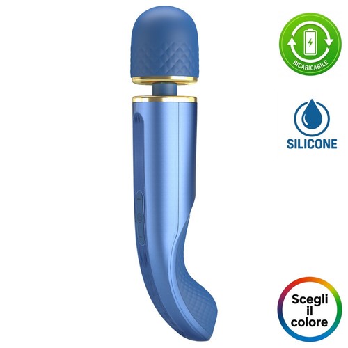 Vibratore donna stimolatore - vibratore,
