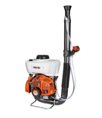Atomizzatore spalla oleomac - a,