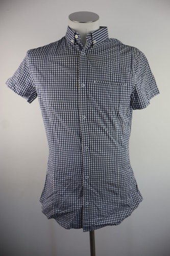 Armani jeans camicia uomo m - armani,