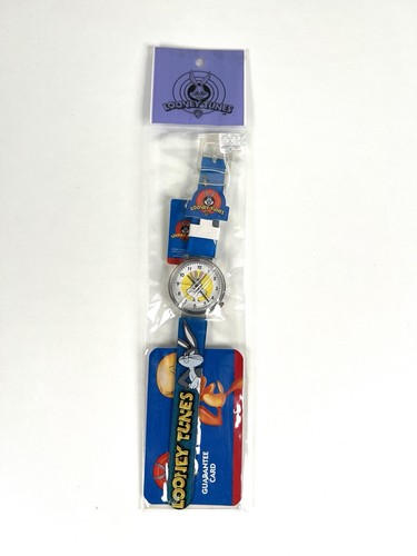 Vintage looney tunes - tunes, watch