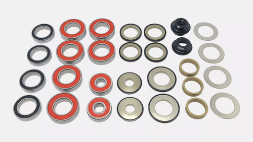 Kit cuscinetti pivot - kit,