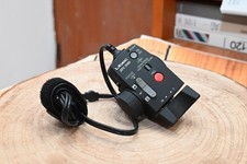 Controllo messa a fuoco zoom