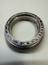 Seiko UFO 6138-0011 Case And