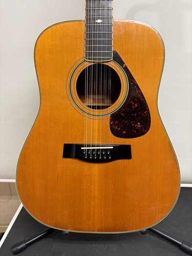 Yamaha l12 chitarra acustica - l12-5,