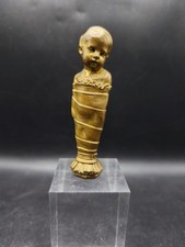 Antico sigillo in bronzo, Old