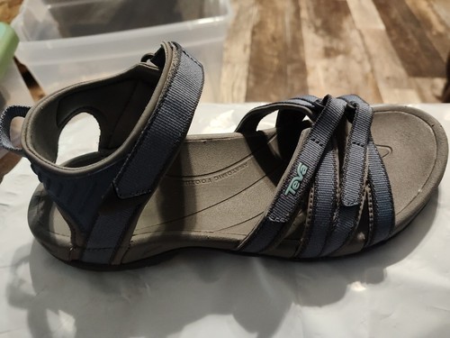 Sandali donna teva taglia - teva,