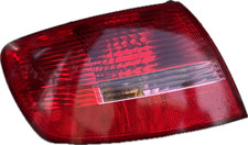 Fanale posteriore sinistro