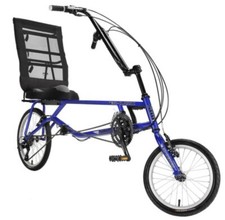 Sun Bicycles EZ-1 Recumbent