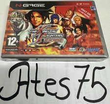 The King of Fighters Extreme -